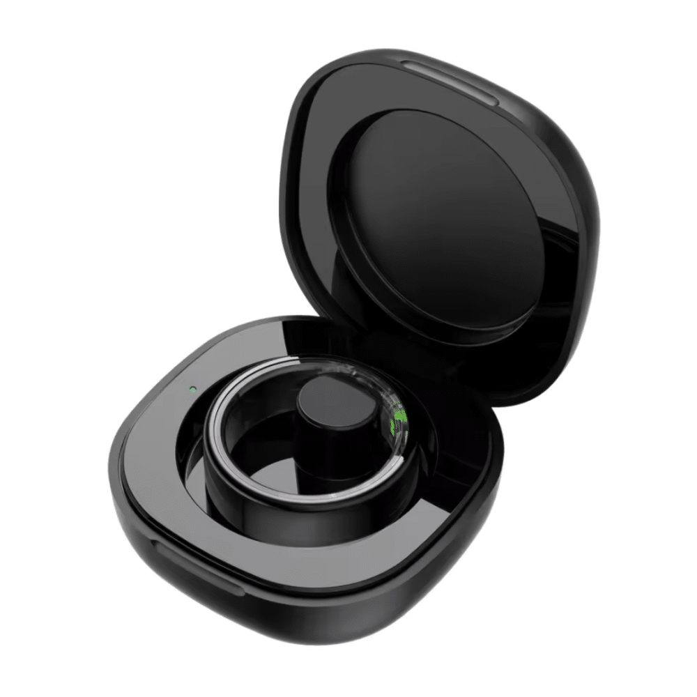 Charging Case For Titan Longevity Ring