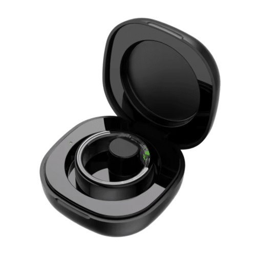 Charging Case For Titan Longevity Ring